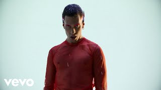 Musik-Video-Miniaturansicht zu Inuyasha Songtext von Mahmood