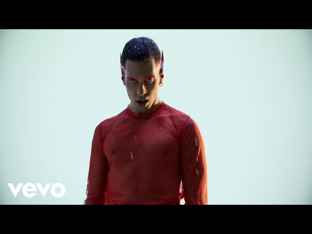 Inuyasha von Mahmood ((jetzt ansehen))