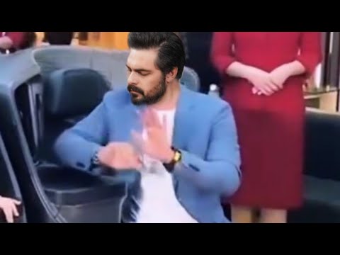 skandal halil ibrahim ceyhan imzanı atıyor@Bir.ask.hikayesi