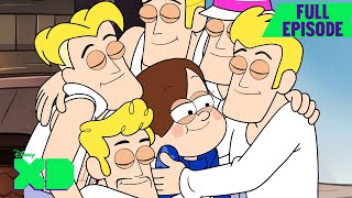 Gravity Falls Full Episode | S1 E17 | Boyz Crazy | @disneychannel