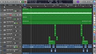 Curls - Madvillain [Remake] Instrumental