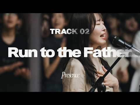 Run to the Father | 제이어스 J-US | 𝑃𝑟𝑒𝑠𝑒𝑛𝑐𝑒 (KOR / ENG / PT-BR Sub)