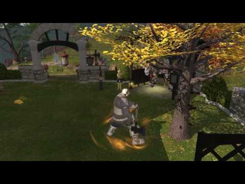 FFXIV New Botanist Actions