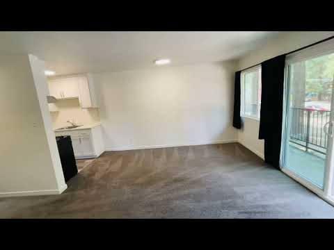 Pet Friendly 1 bed unit for rent in South Lake Tahoe property video