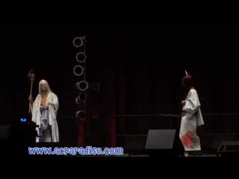 Anime Expo 2009 - #24 Takeriya Samurai