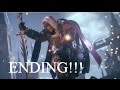 Batman Arkham Knight Azrael Storyline All Burning Bat Symbol Locations Heir To The Cowl Mission