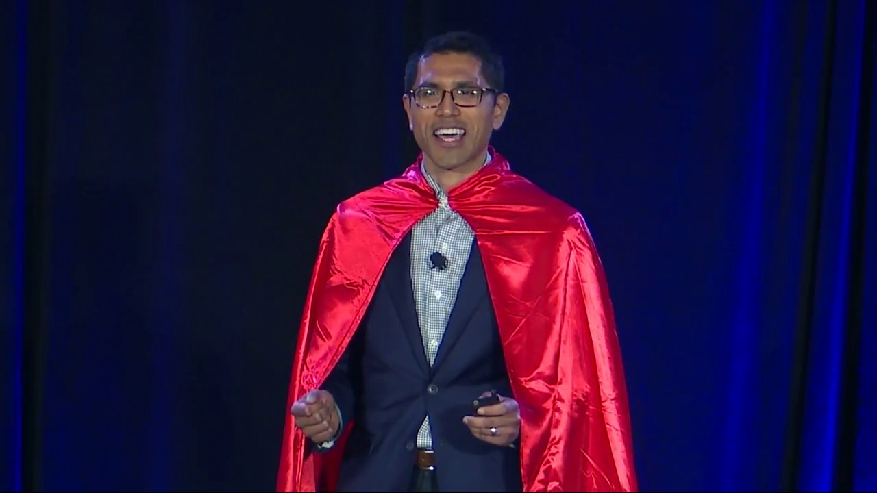 Gain Superpowers: Elevate your team with LinkedIn Talent Insights