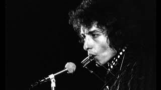 Bob Dylan - Mr. Tambourine Man (BEST LIVE VERSION Sheffield 1966)