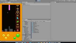 Tetris Block Puzzle video preview
