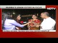 Mumbai Elections | NCPs Clyde Crasto On Low Voter Turnout: People Not Happy With PM - Video