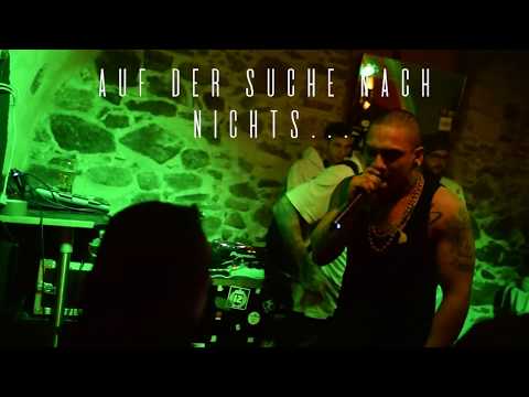 K.S.Kopfsache feat. Mona Wonderland - Auf der Suche nach nichts (Full Album)