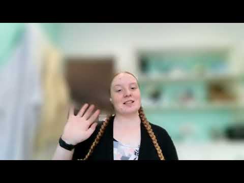 Fundamental Movement Skill - Catch