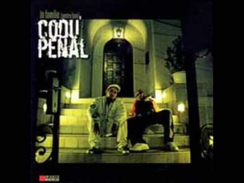 Codu` Penal (Shoby ft Cosy) - E doar gri