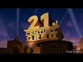 21st Century Greg Logo 2022 Present