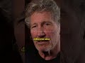 The Argument Between David Gilmour And Roger Waters Over Shine On You Crazy Diamond 👀🎸 #davidgilmour