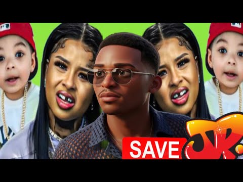 Chrisean Rock Gives JR Update & Announces New ZEUS Show WITH JR? Chrisean Jr Is Going To Jerusalem!