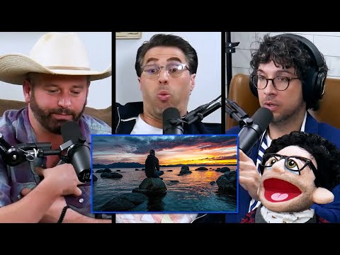 Brent Morin's Heart Wrenching Take On Love