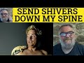 Send Shivers Down Somebody's Spine - Idioms ...