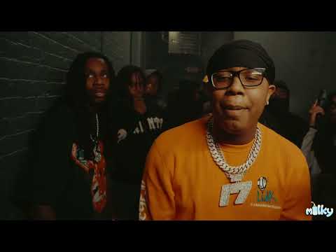 VonOff1700 - Turn Me Up (G.K.S.Y.W.T.M.U) ft. Polo G (Official Video)