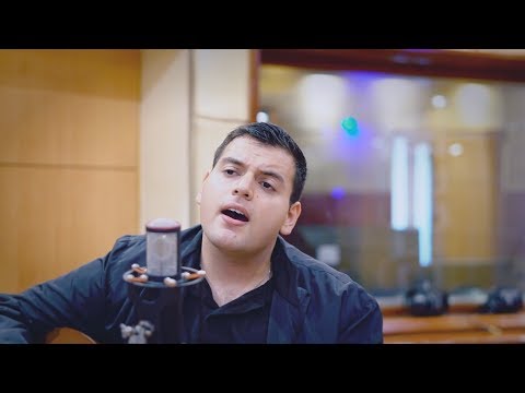 Eric Costa - De Tu Mano María