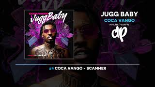 Coca Vango - Jugg Baby (FULL MIXTAPE)