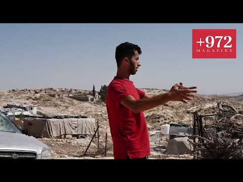 Palestinian reporter responds to Israeli media's claims against him