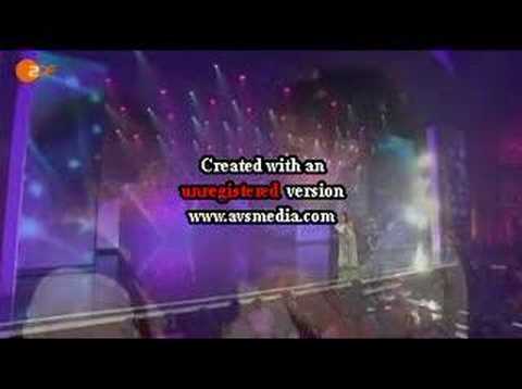 Musical Showstar 2008 - Nur mit Ihm