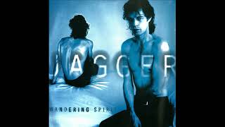 Mick Jagger - I've been lonely for so long