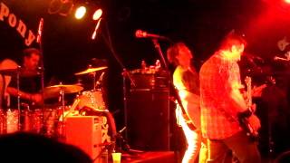 Old 97's Won't Be Home 7/12/11 Stone Pony