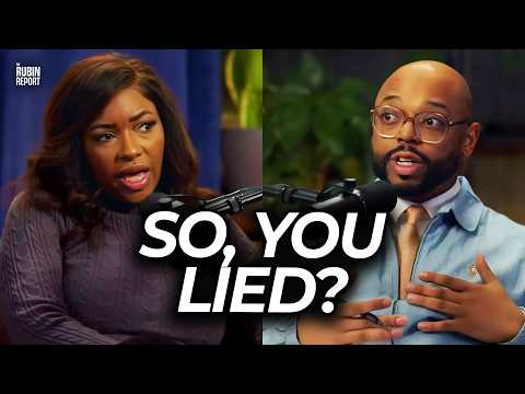 Host Shocked as Jasmine Crockett Refuses to Apologize for Lying