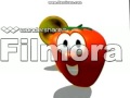 Opening To VeggieTales Larryboy And The Fib From Outer Space VHS 1997 Word 3x Ultra RARE