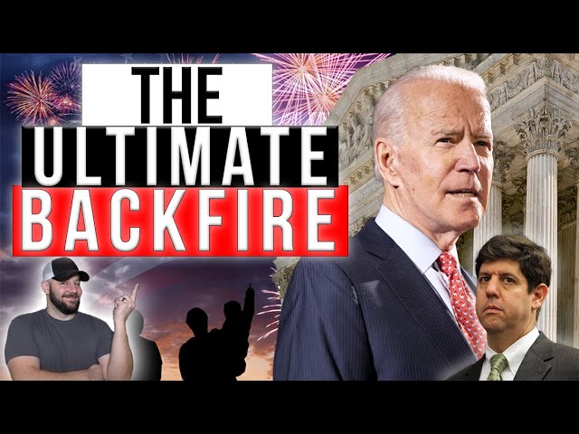 ATF Pistol Brace rule may have an Achilles heel… Did ATF just DESTROY State Assault Weapon Bans?!