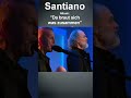 Santiano - Tanzen wie die Teufel - unplugged