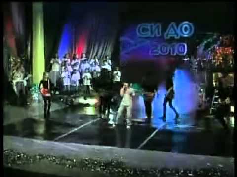 ALEKSANDAR DIMITRIEVSKI  - ROKOT MI E MANA