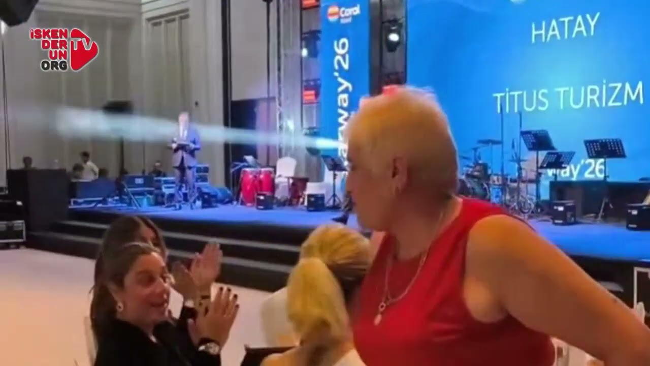 Turizmci Seval Cerrahoğlu’na 2026 Başarı Ödülü