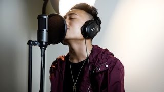 Mark Mejia – "Versace on the Floor" (Cover) – Originally by Bruno Mars