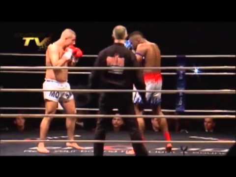 Gökhan Saki vs Utley Mariana