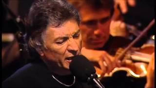 Enez Molenez avec Manu Lann Huel et l&rsquo;Orchestre de Bretagne, 2004