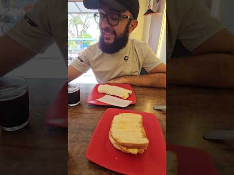 Café da Manhã em Caririaçu-CE