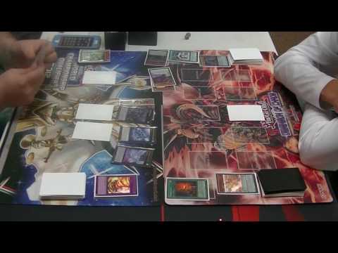 Yeti Games Locals Rd 4 - Brethren Majespecter Vs. Qli Demsie - October 15, 2016