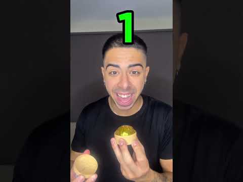 ΑΝΟΙΞΑ 2 SQUISHY DUMPLINGS KΑΙ ΕΓΙΝΕ ΑΥΤΟ! #shorts