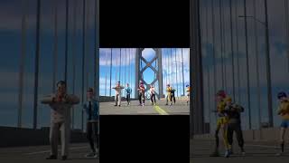 Download lagu BTS OT7 OST 'The Planet' for Bastions mp3