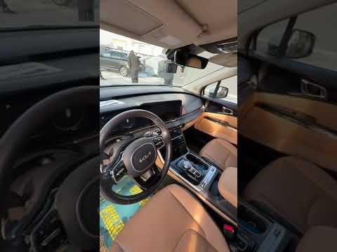 фото kia carnival iv 0