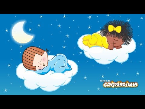 Canção De Ninar video