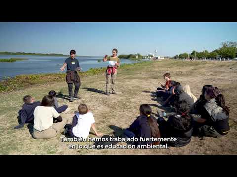 Eco Pantanal - Bahía Negra VAC