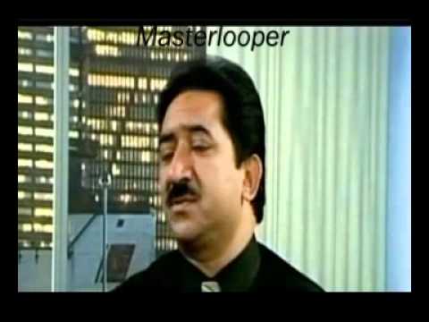 Killings of 15000 MQM Workers Operation Cleanup Karachi  - Journalist of Pakistan Protests