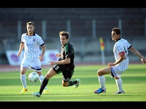 Résumé Saint-Etienne 3-1 Istres (Amical)