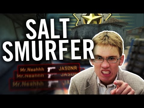 JR - SALTY RAGER ON DMG (JASONR CHRONICLES #18)