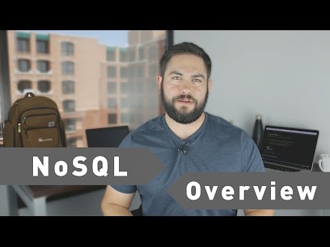 NoSQL Tutorial for Beginners