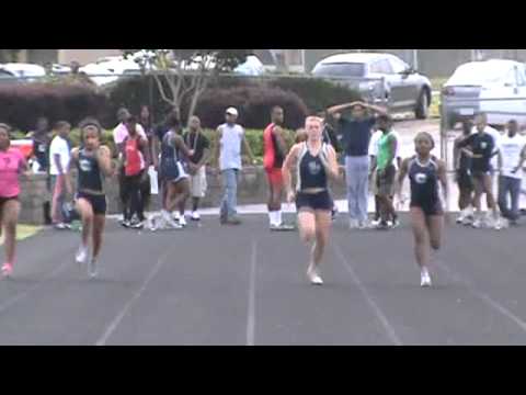 2011 PTC G 100M Final